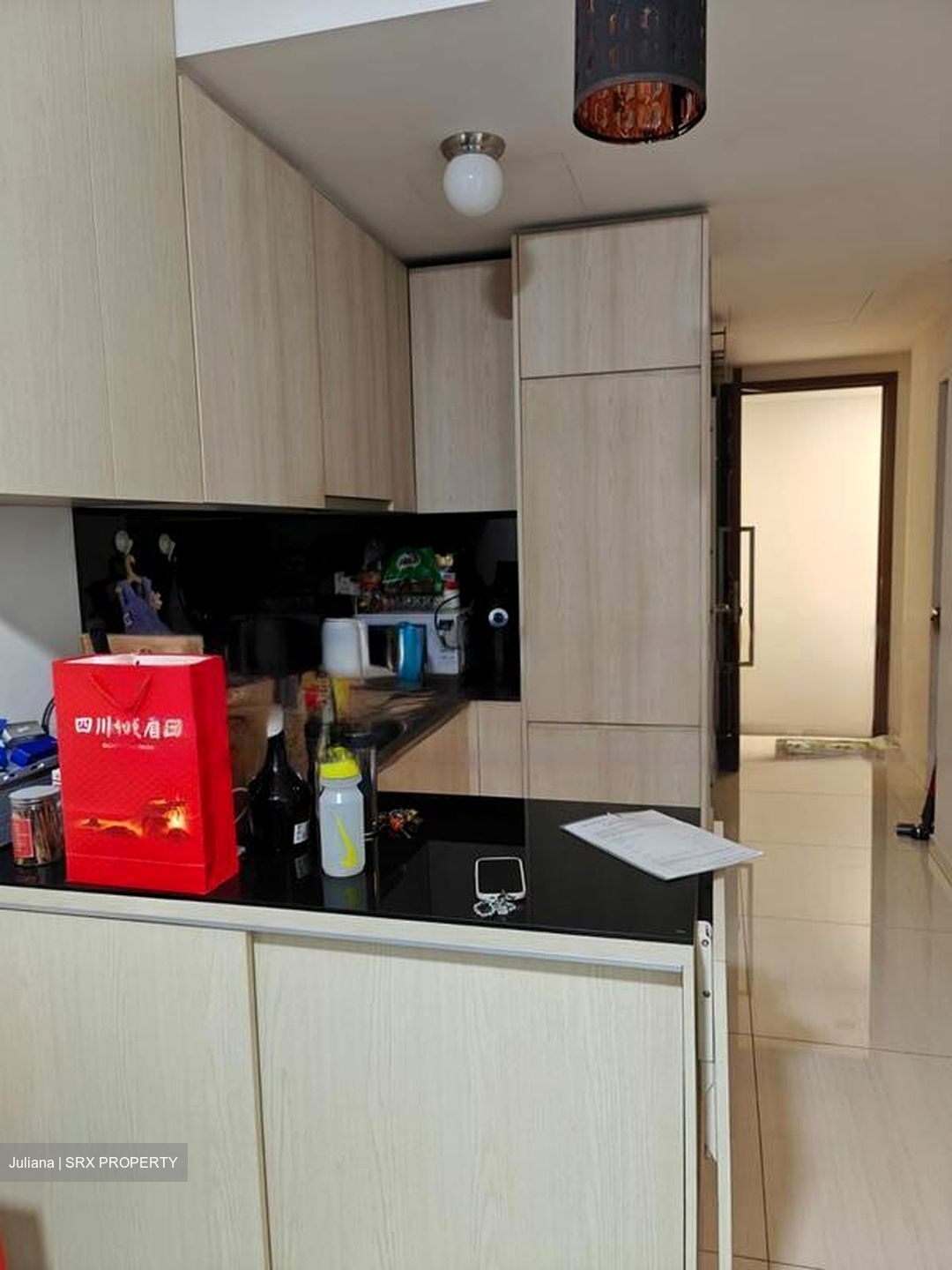 The Promenade@Pelikat (D19), Apartment #592431271
